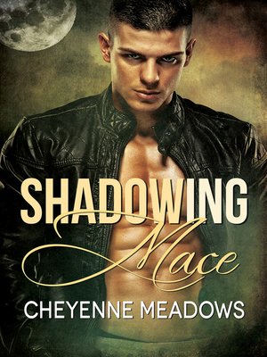 cover image of Shadowing Mace